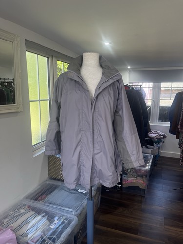 Mountain life grey waterproof - mountain,