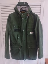 Mens One True Saxon Jacket