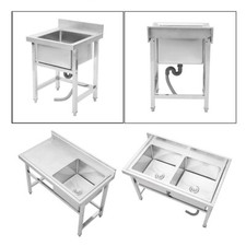 Stainless Steel Catering