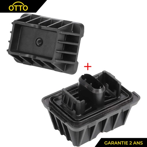 Adapter buffer lifting - adapter,