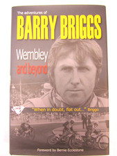 The adventures of Barry Briggs
