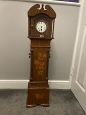 antique clock 