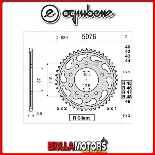 365076042 transmission crown - 365076042,