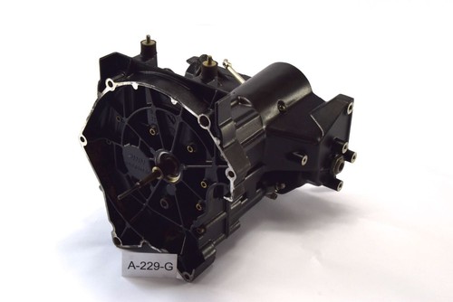 1997 bmw 1100 - 1997, gearbox
