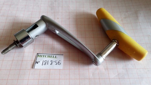 Mitchell nautil 6500 reel - 6500,