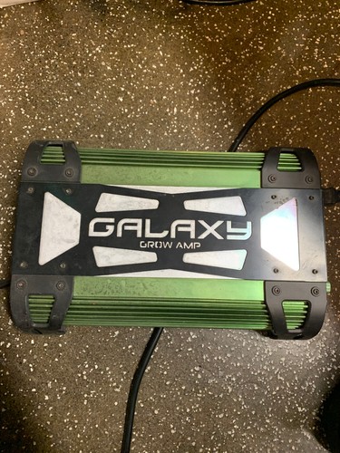 Galaxy grow amp ballast 600 - grow,