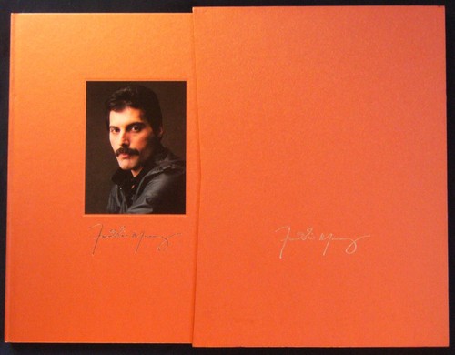 Freddie mercury the solo - freddie,