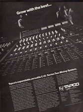 Vtg 80s tapco series 12 - vtg,