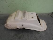 suzuki  dr  600  rear  guard