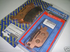 Parmakit Sinter Brake Pads