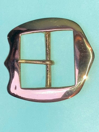 Solid brass cast - (50mm),