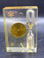 Vintage Lucite Acrylic