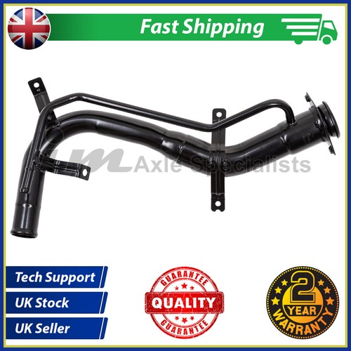 Fuel tank filler neck pipe - fuel,
