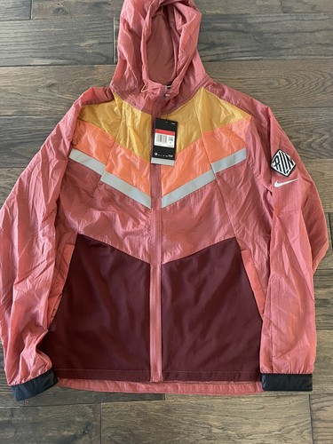 Nike windrunner running tech - nike,