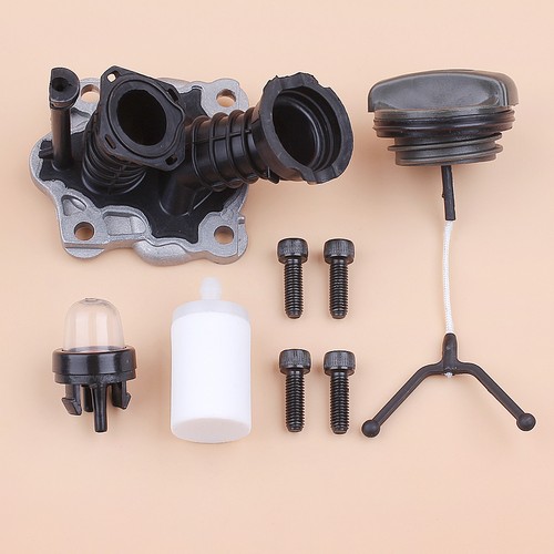 Intake boot manifold - intake,