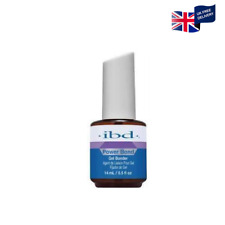 IBD PowerBond Gel Bonder - 0.5oz (14 ml)  Adhesive Gel Nails Gel Builder