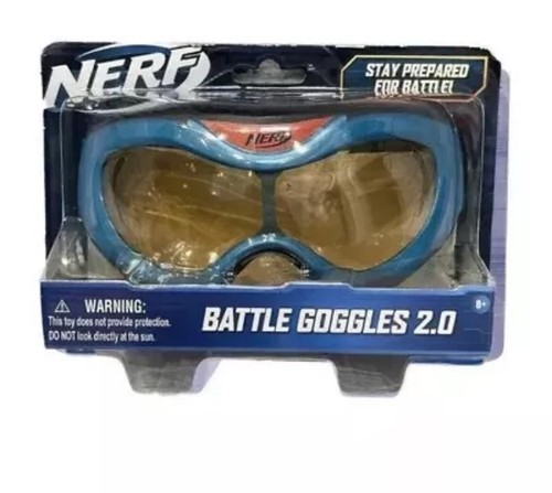 Nerf battle goggles 0 - nerf,