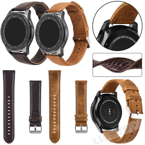Replacement genuine leather - ,