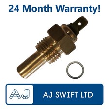 Water Temperature Gauge Sender