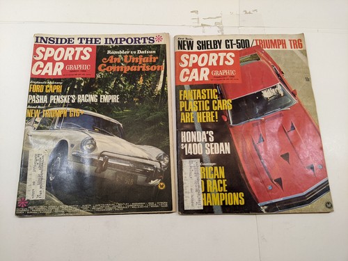 Lot sports car graphic - (2),