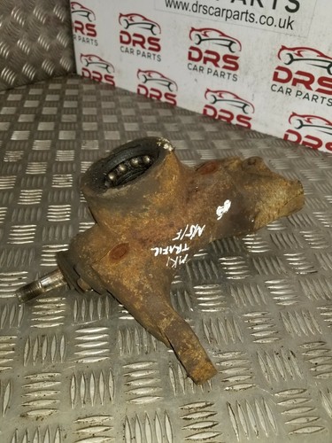 Renault trafic mk1 wheel - renault,