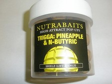 Nutrabaits 15mm Trigga