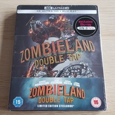 Zombieland: Double Tap (2019)