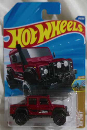 2015 land rover defender - 2015,