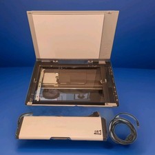 CANON CANOSCAN LIDE 600F