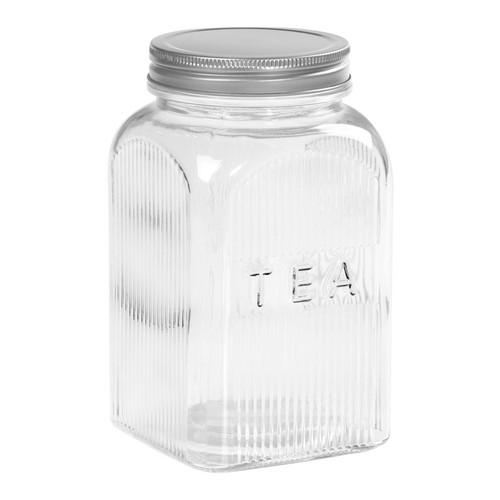 Tala glass jar 1250ml with - tala,