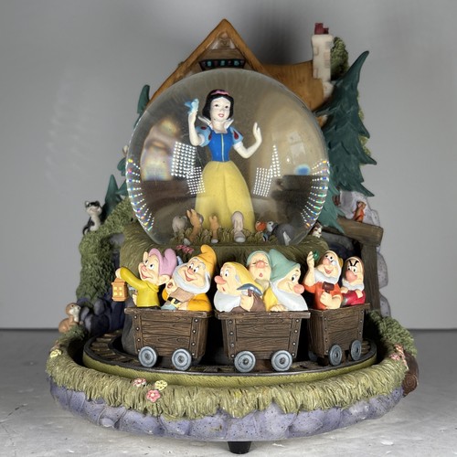 Disney snow white the - &,