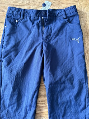 Blue puma boys - puma, golf