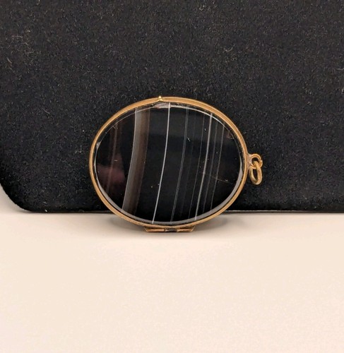 Antique victorian banded - antique,