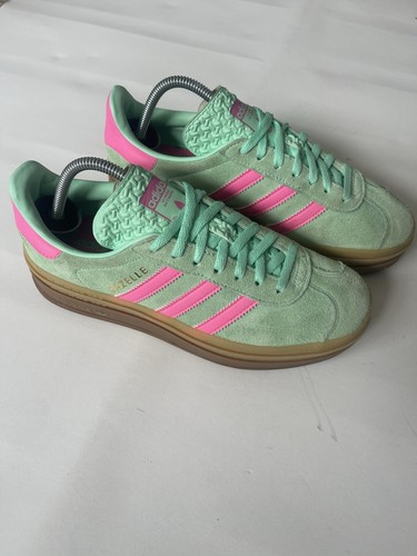 Adidas gazelle bold - adidas,