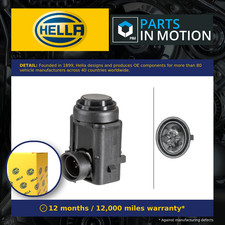 Parking Distance Sensor fits MERCEDES Hella 0015427418 0035428718 0045428718 New