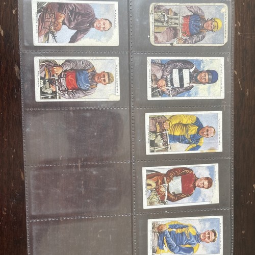 Speedway riders cigarette - riders,