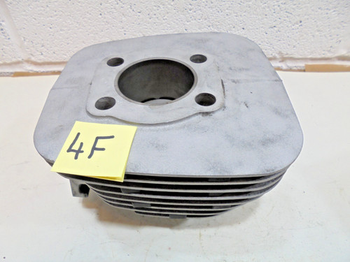 Yamaha rs100 1974 barrel - yamaha, and