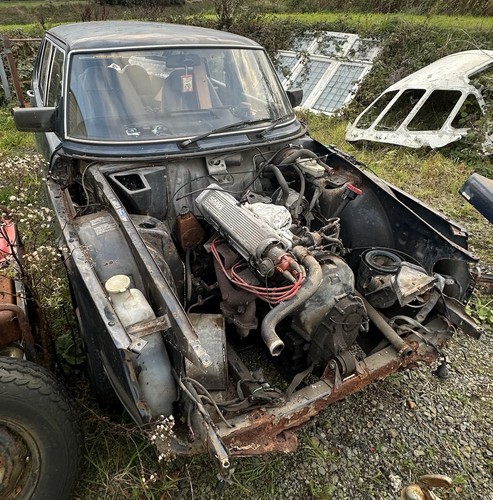 Saab 900 1983 - , gls