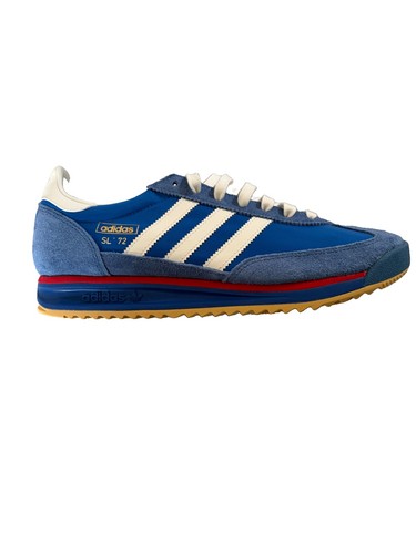 Adidas men s blue - 72, men's