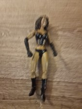 Mattel WWE Layla Diva