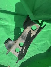 ⭐ SUZUKI GN125 125CC BOTTOM ENGINE CRADLE MOUNT 1994-2001  FREE UK POST⭐