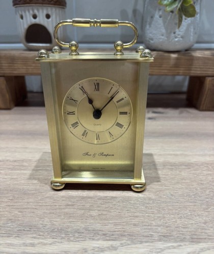 Vintage fox simpson - vintage, &