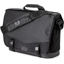 Tenba DNA 16 Pro messenger black, NEW.  No Fees! EU Seller!