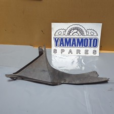 Yamaha Yzfr125 Yzf125r