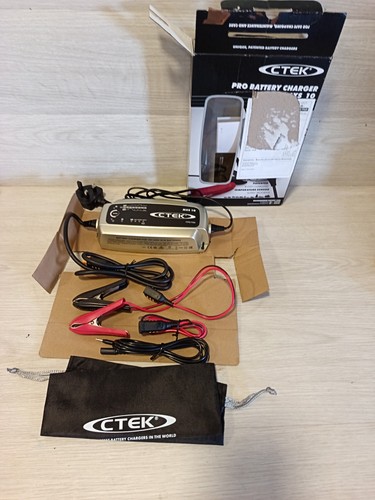 Ctek multi mxs - multi, 10a