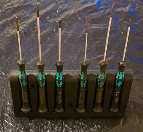 Wera kraftform micro - wera,