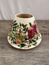 Yankee Candle Christmas Trim