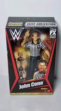 John Cone WWE Elite From The