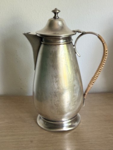 Antique art deco electro - antique,