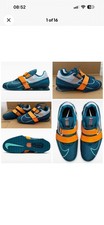 Nike Romaleos 4 Weightlifting